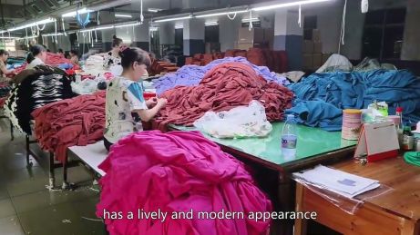 fabricants de pulls en ouganda, fabrication de polaire zippée