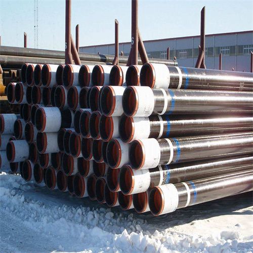 1 3/8 Inch Galvanized Carbon Steel Pipe Steel Pipe Oil and Gas Pipeline Steel Casing 30 Inch Grade B