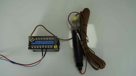 ph-зонд Arduino