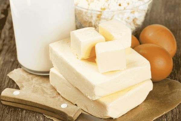 Anwendungen von Lieferanten von Rindergelatine für Milchprodukte