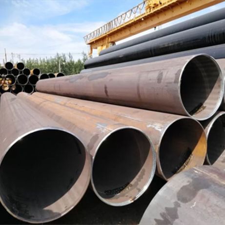 Oil Casing Pipe and Tubing DN600. L=250 Casing Tube Hot Rolled Precision Carbon Steel Pipe Tube