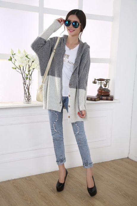 baby long cardigan customized Manufacturing plant,custom sweater japan production Processing factory