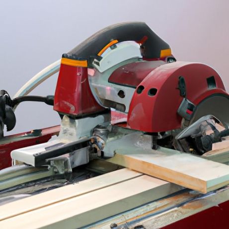 Machine MQ393 Bench Type Planing-Thicknessing Multifunction electric wood thickness