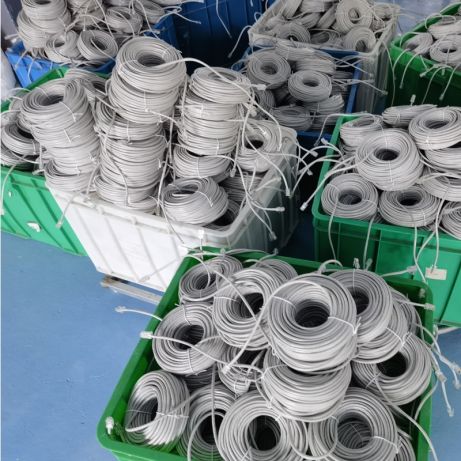 Cat5e ethernet cable rj45 Custom Made China factory ,Price patch cord wiring China Manufacturer Directly Supply ,patch cord ethernet cable Chinese Factory