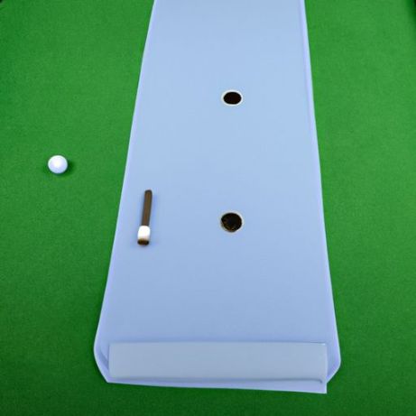 training mat with movable changed golf accessories for mat EVA base 2023 new style golf