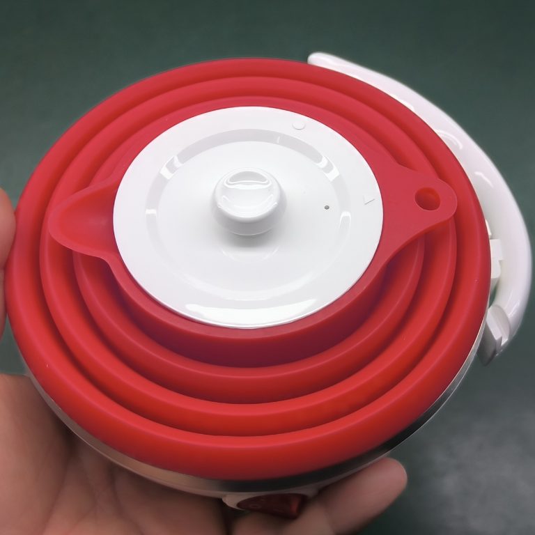 Bình đun nước nóng di động giá rẻ hãng Trung Quốc