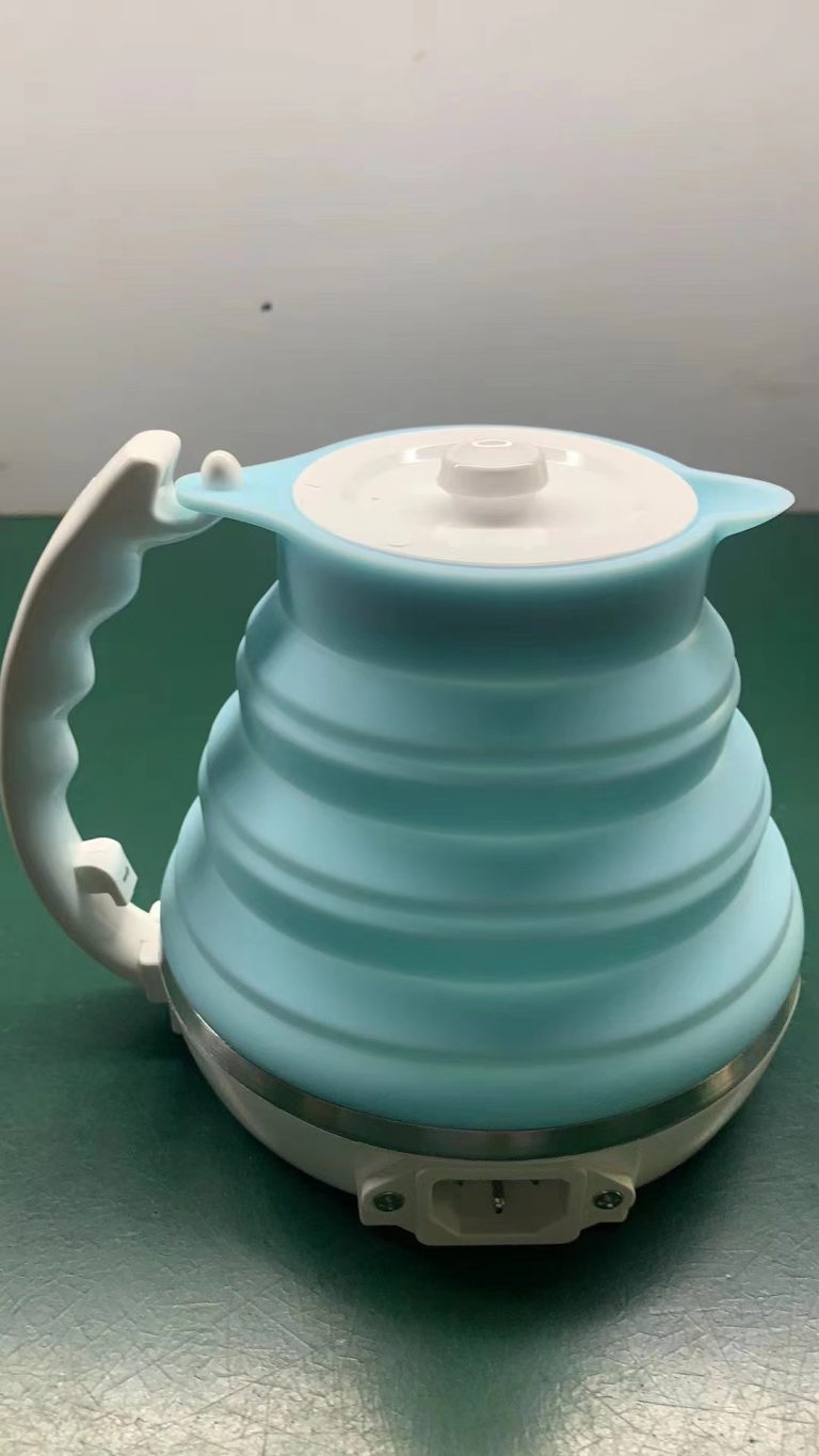 foldable boil kettle China high quality manufacturer