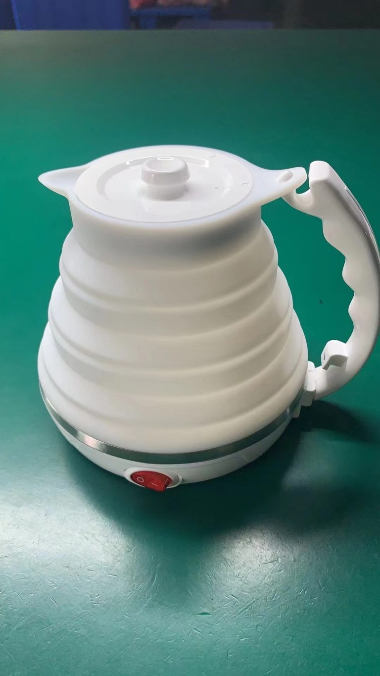 折叠水壶实惠的供应商，折叠热水壶中国高档最便宜的卖家