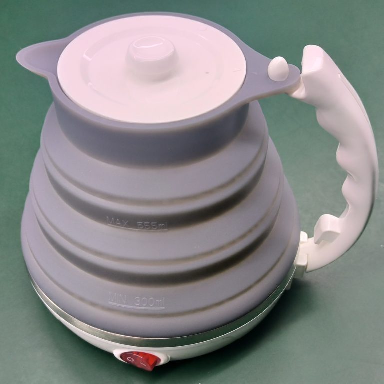 collapsible car kettle Customized Chinese best seller,portable 24V electric kettle custom order cheap manufacturer