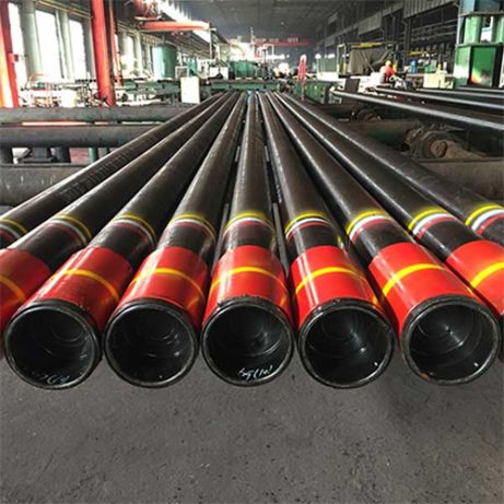 2inch Pn6 UPVC Water Well Casing and Tubing for Borewell