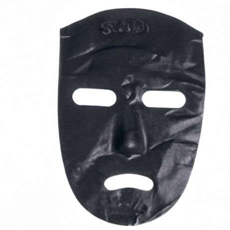 facemask whiten facial mask moisturizer purifying charcoal face skin care organic face sheet mask for men Hot Sell Anti aging