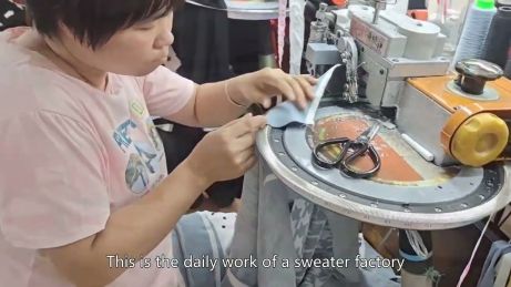 công ty sản xuất áo len nữ có khóa kéo,nhà sản xuất áo len mỏng