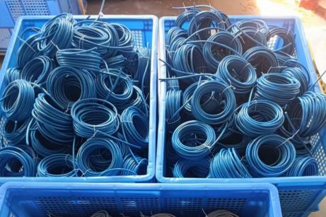 Cat5e ethernet cable rj45 Custom-Made China Manufacturer Directly Supply