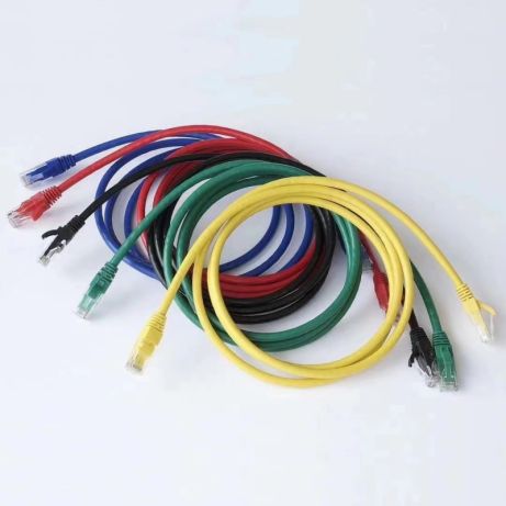 patch cable wires custom order factory