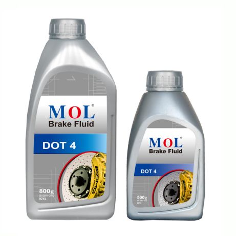 what’s the right lubricant for metal mechanics industry ?