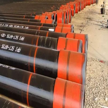 Aluminum Steel Pipe/Seamless Steel Pipe/Galvanized/Spiral/Welded/Copper Pipe/Oil/Alloy/Ap5l/Round/Stainless Steel/Titanium/Black/Carbon/ERW/Alloy Pipe