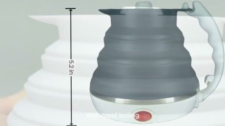 silikon 24V elektrikli su ısıtıcısı üreticisi, silikon araç su ısıtıcısı istek üzerine özelleştirme Çinli tedarikçi, katlanabilir 12V sıcak su ısıtıcısı özel sipariş en ucuz üreticisi