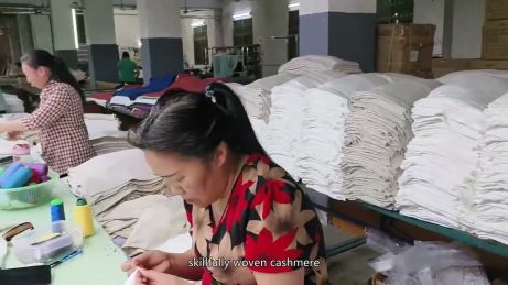 knitted China Best Company, ขนสัตว์ผู้หญิง Chinese Best Maker