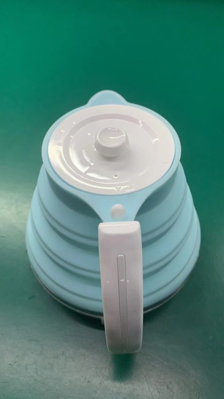 collapsible boil kettle custom order Chinese company