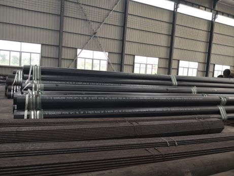 Coupling of Casing & Tubing API 5CT Premium Thread for Oil Well Drilling Drill Pipe Slips