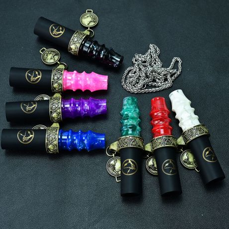 ống ngậm hookah tùy chỉnh Nhà xuất khẩu Trung Quốc đích thực Giá bán buôn tốt nhất