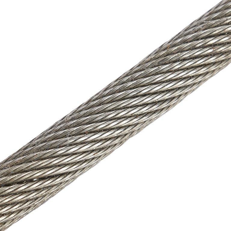 steel wire rope 5/8