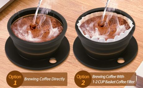 best coffee strainer custom made,camping coffee pour over set Best Supplier,pour over coffee dripper ceramic China Maker