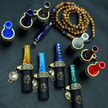 puntas para la boca de shisha hookah Personalización Fabricante chino superior Alta calidad Más barato