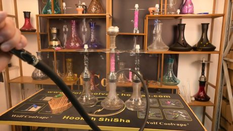 Personalización de la punta de la boca de SHISHA Exportador chino Importante precio al por mayor de alta calidad