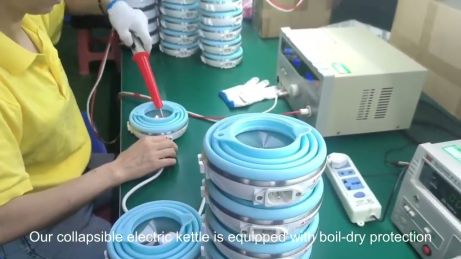 katlanabilir elektrikli su ısıtıcısı avustralya Toptan Eşya Fiyatları, değişken sıcaklık ayarlarına sahip kompakt katlanabilir elektrikli su ısıtıcısı Çinli Üretici