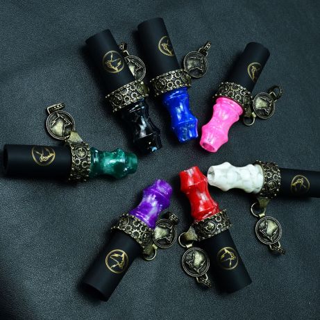 Cơ quan ngôn luận hookah Tùy chỉnh Nhà sản xuất Trung Quốc Giá bán buôn chất lượng cao nổi tiếng