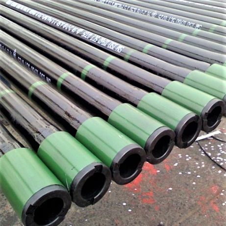 Ductile Iron Pipe for Industrial and Municipal Water Supply and Drainage Applications