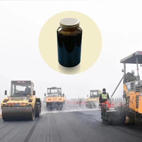 Liquid anti-stripping Additive Asphalt anti-stripping additive