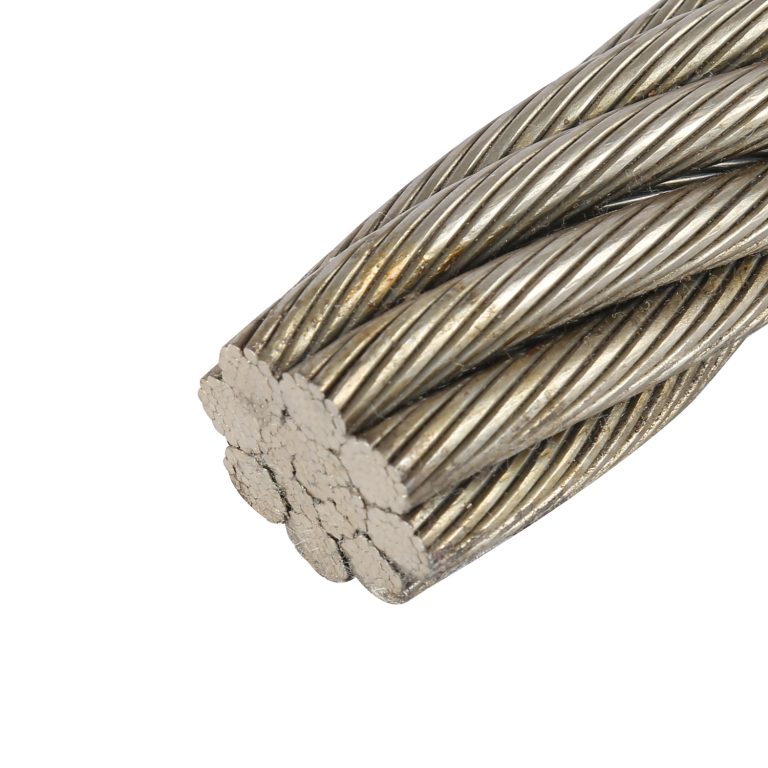 wire rope for elevator