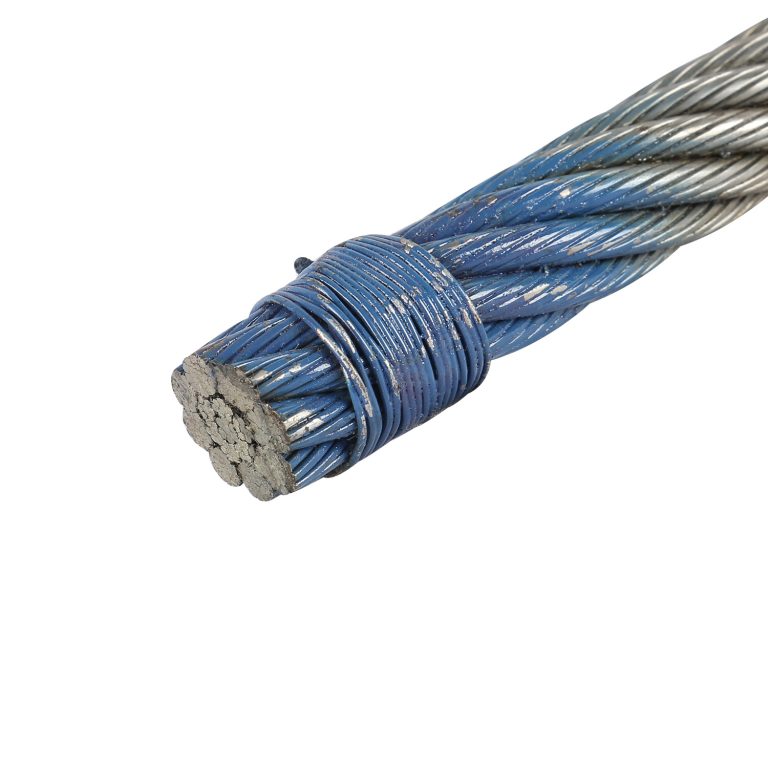 drain cleaning cable 1-5/8 x 26 in steel