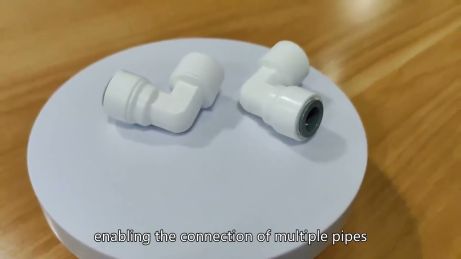 冰箱滤水器连接器工厂CE认证