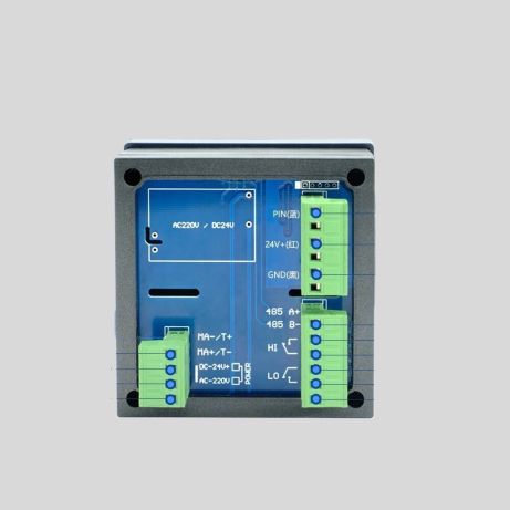 sensor level ph arduino