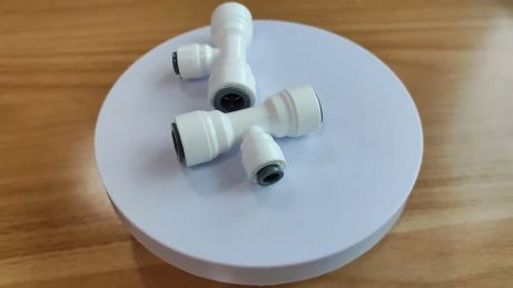 good affordable plastic quick connect fittings for water