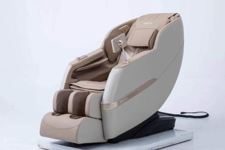 fauteuil de massage zéro gravité à moins de 500 $