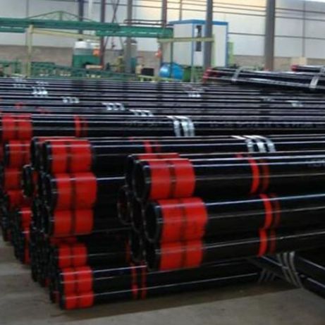 ASTM A213 T11 Standard Steel Tube Fin Pipe for Boiler Economizer