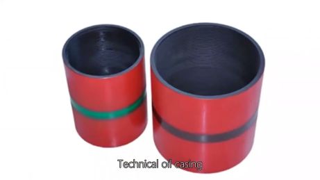 Tubo/tubo de aço carbono sem costura SAE 1040 ASME SA106 Grau B para alta temperatura