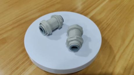 Cómo encontrar conectores de plástico para agua de alta calidad para electricidad más baratos