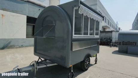 loempia foodtruck Leveranciers