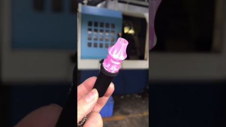 ponta de resina shisha fabricante chinês personalizado mundialmente renomado preço de atacado de alta qualidade