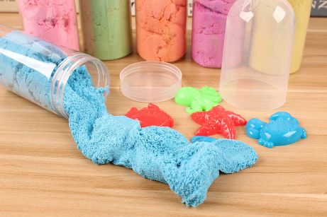 chemical toys Chinese Best Exporters,kinetic sand Best China Wholesaler