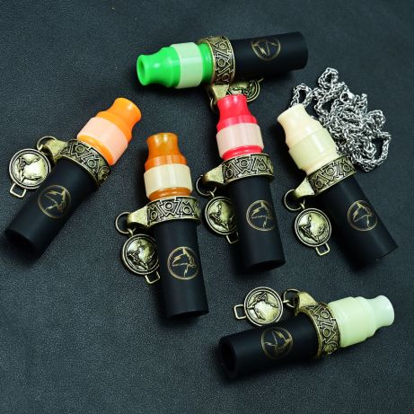 Corong hookah RESIN Custom-Made Produsen Cina Terkenal Terbaik Murah