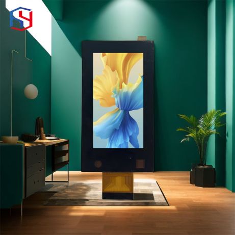 TFT display HeYiSheng Company guang dong PRC Custom Made High Quality