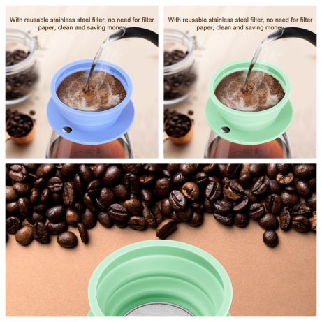 best portable coffee maker australia China Maker,kalita wave pour over coffee dripper size 185 China Company,travel pour over coffee packets Chinese Factory