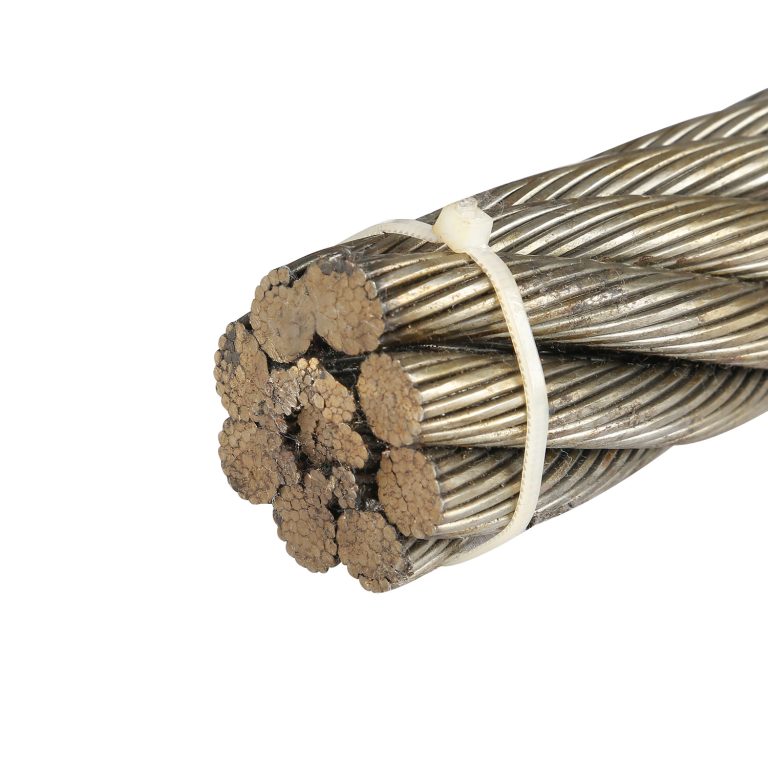 3/8 virola de cable, precio de cable de 4 mm