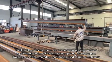 How does the steel structure industry integrate into the international cooperation projects under the “Belt and Road” Initiative?